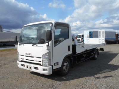 KH142　H26　セーフティローダー