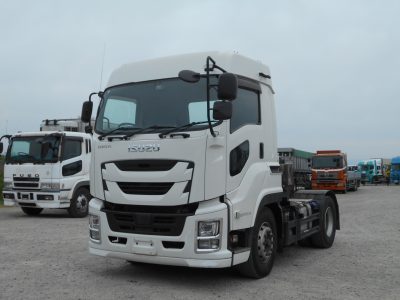 KI019　R1　トラクタ