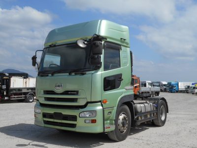 KI034　H29　トラクタ