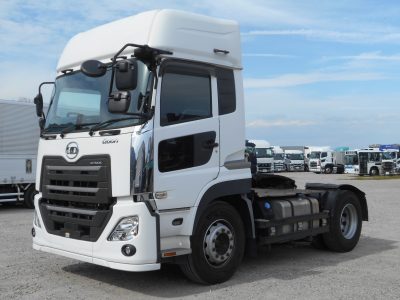 KI124　R3　トラクタ