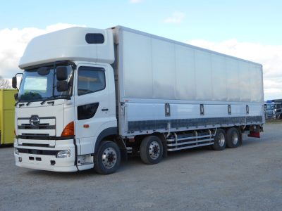 KI060　H28　アルミウィング