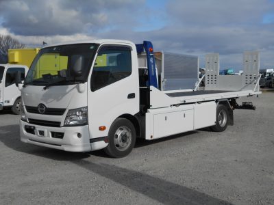 KI063　R1　セーフティローダー