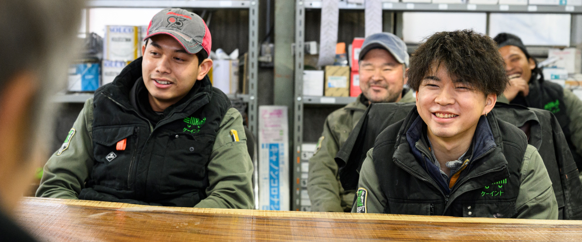 売り方を知っているからこそ、価値を最大化できる