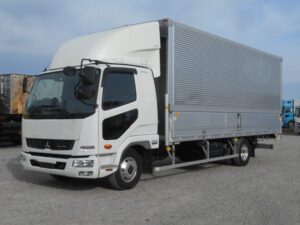 KI206　R5　アルミウィング