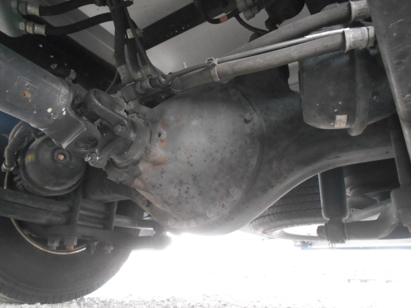 KI206　R5　アルミウィング