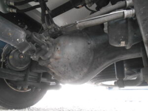 KI206　R5　アルミウィング