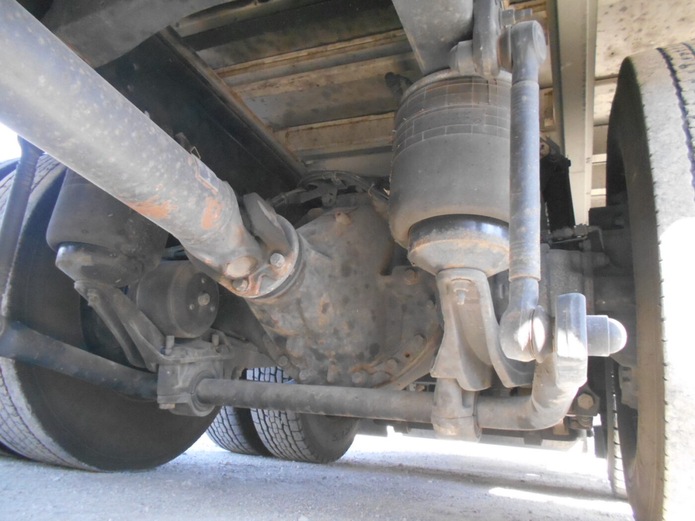 KI272　R1　アルミウィング