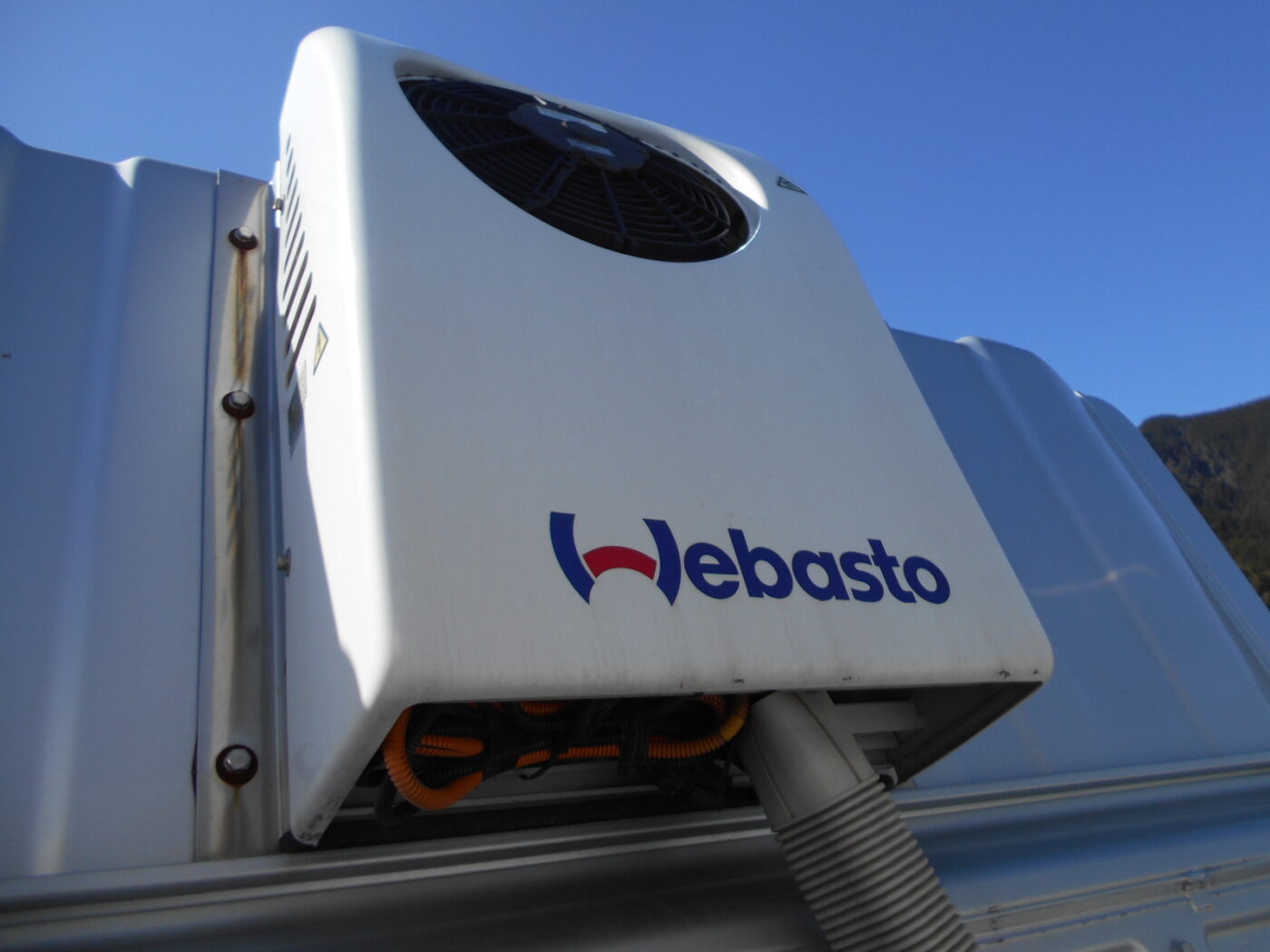 KI272　R1　アルミウィング