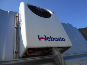 KI272　R1　アルミウィング