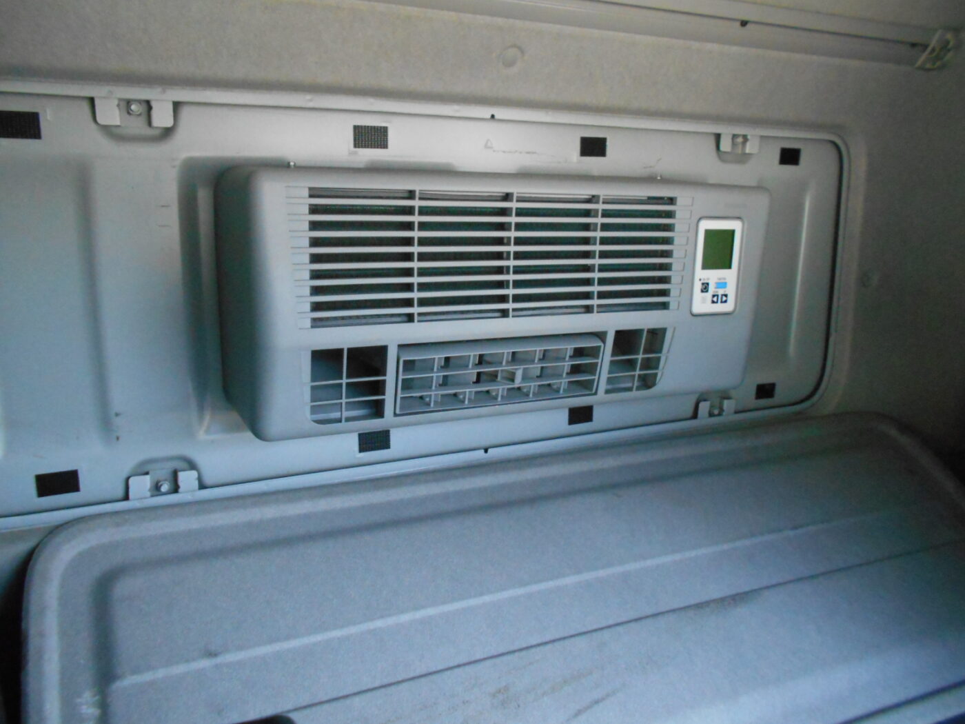 KI272　R1　アルミウィング