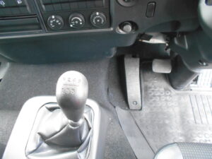 KI206　R5　アルミウィング