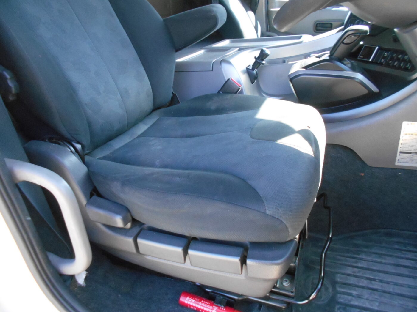 KI272　R1　アルミウィング