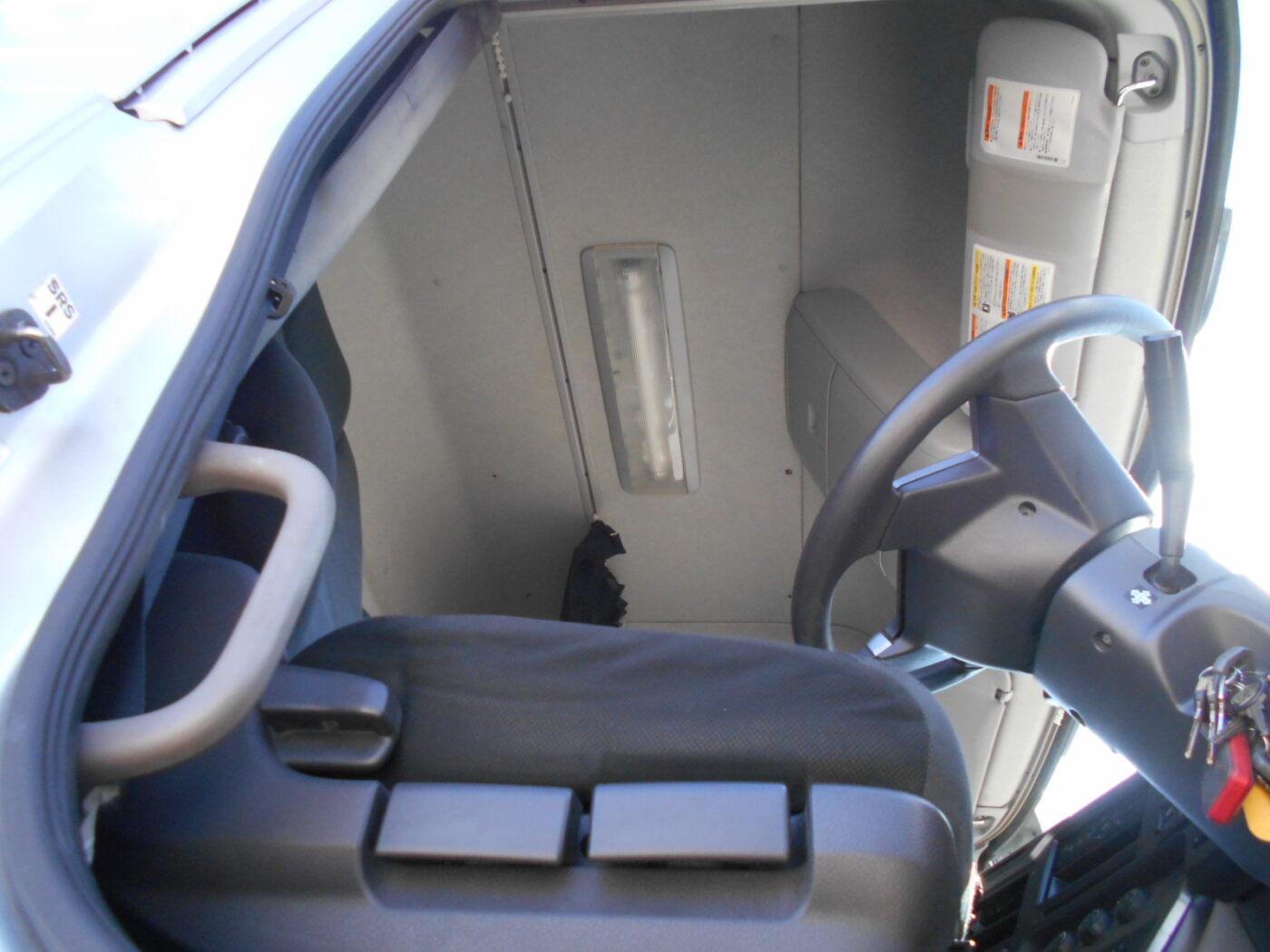 KI272　R1　アルミウィング