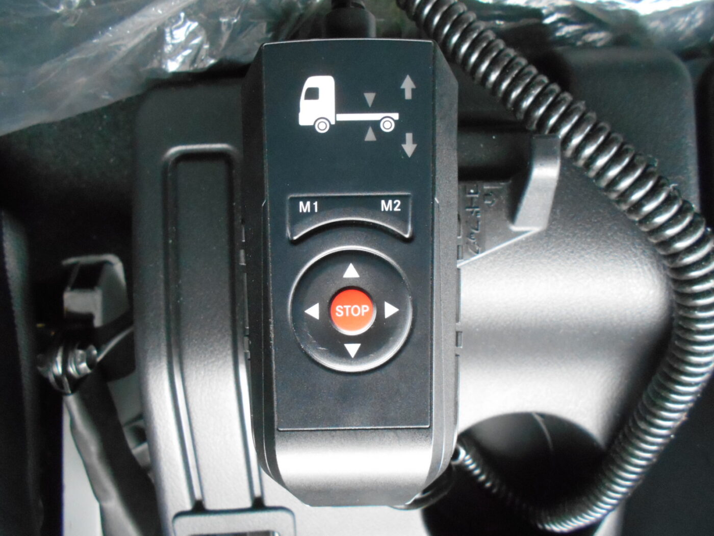 KI206　R5　アルミウィング