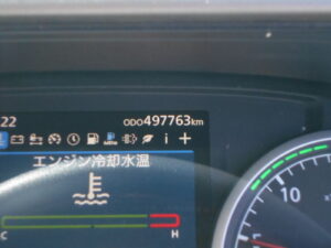 KI272　R1　アルミウィング