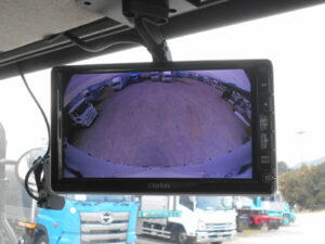 KI206　R5　アルミウィング