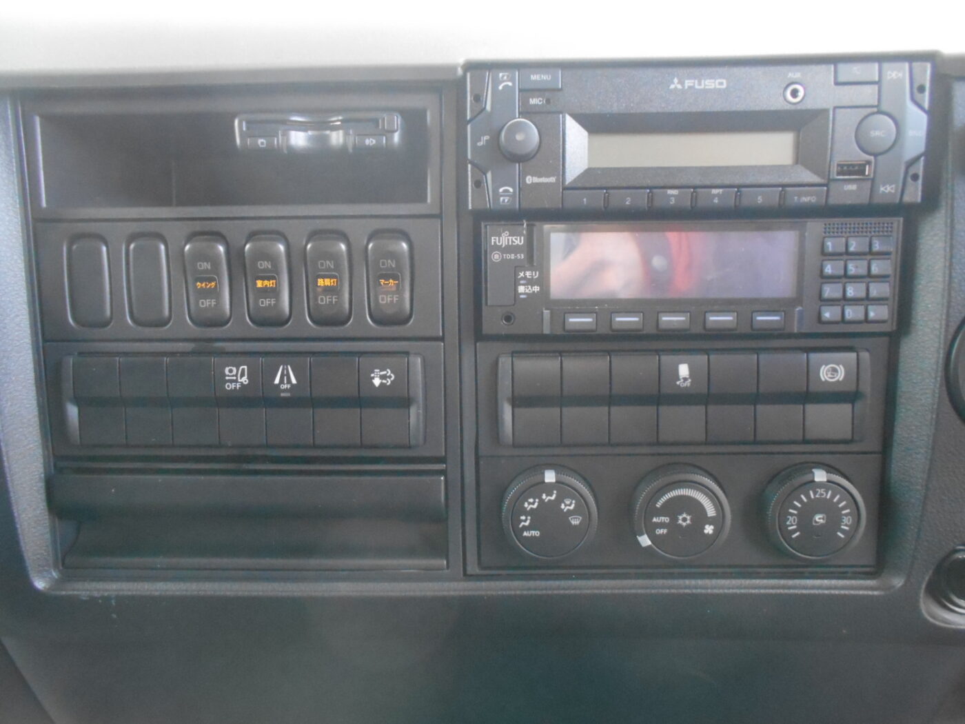 KI206　R5　アルミウィング