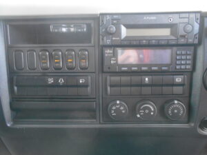 KI206　R5　アルミウィング