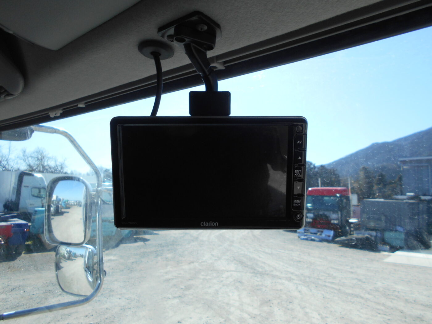 KI272　R1　アルミウィング