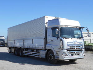 KI272　R1　アルミウィング