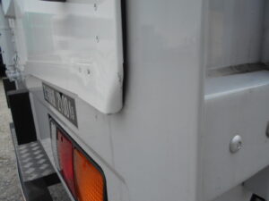 KI206　R5　アルミウィング