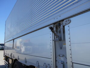 KI272　R1　アルミウィング