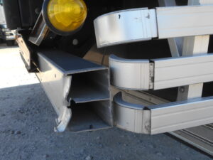 KI272　R1　アルミウィング