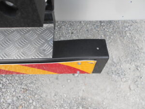 KI206　R5　アルミウィング