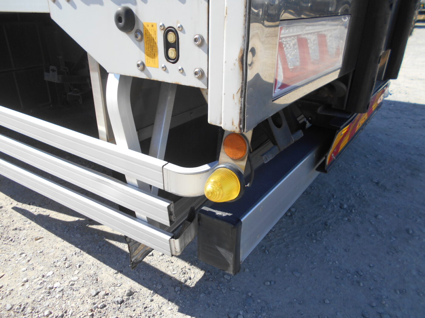 KI272　R1　アルミウィング