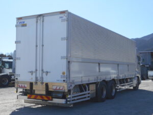 KI272　R1　アルミウィング