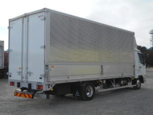 KI206　R5　アルミウィング