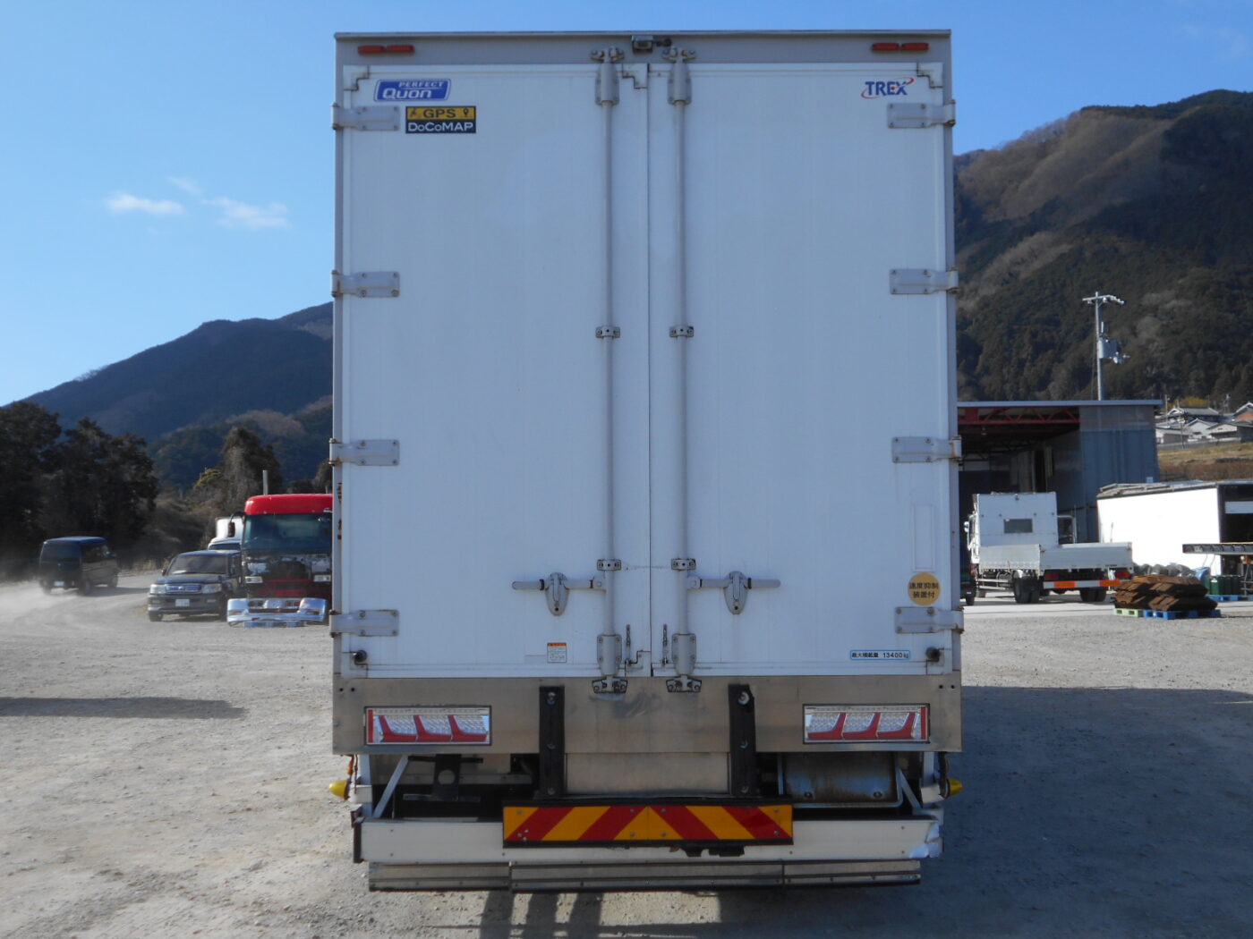 KI272　R1　アルミウィング