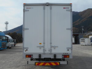 KI206　R5　アルミウィング