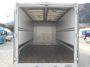 KI206　R5　アルミウィング