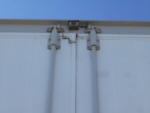 KI272　R1　アルミウィング