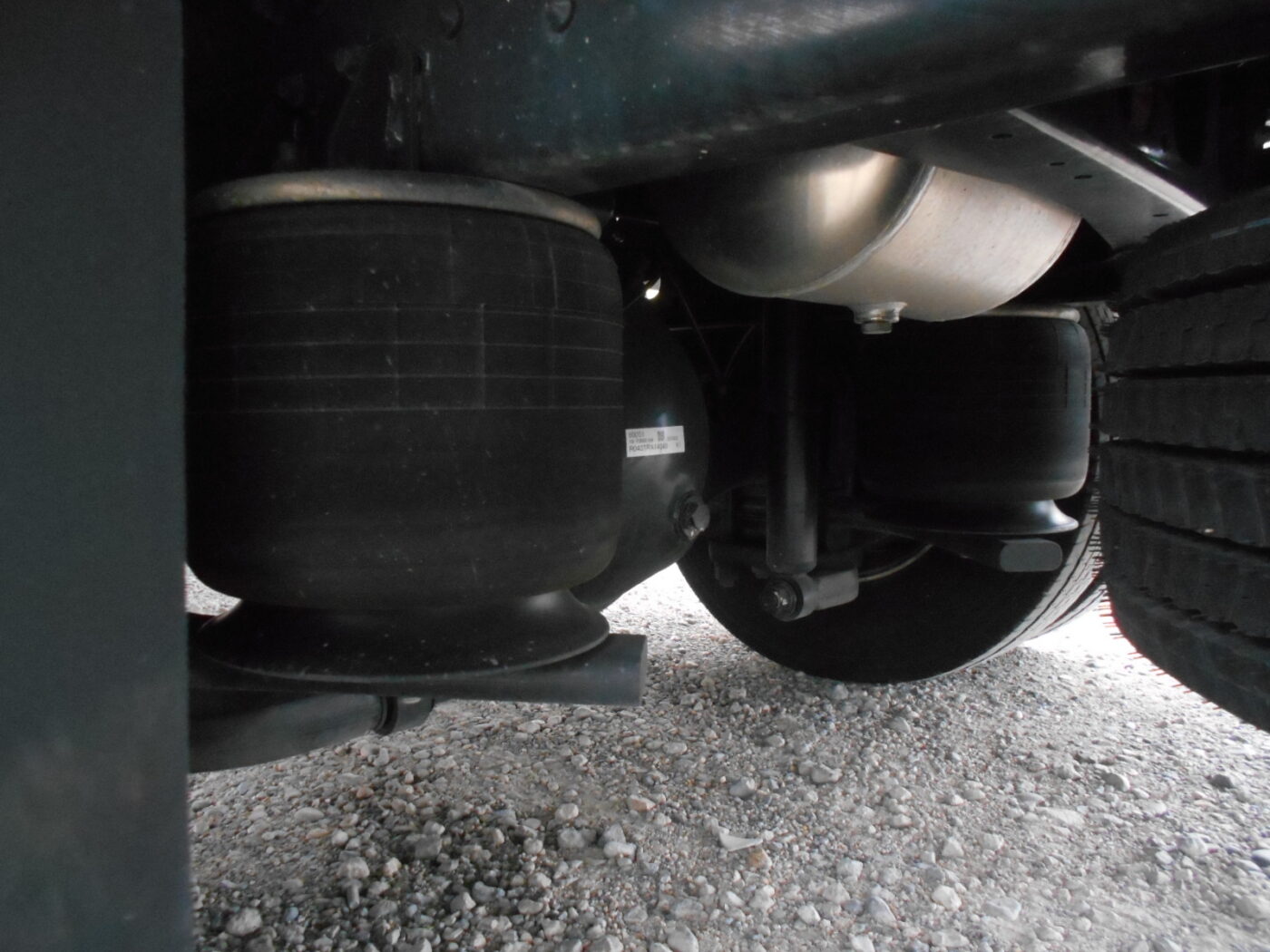 KI206　R5　アルミウィング