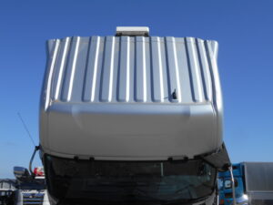 KI272　R1　アルミウィング