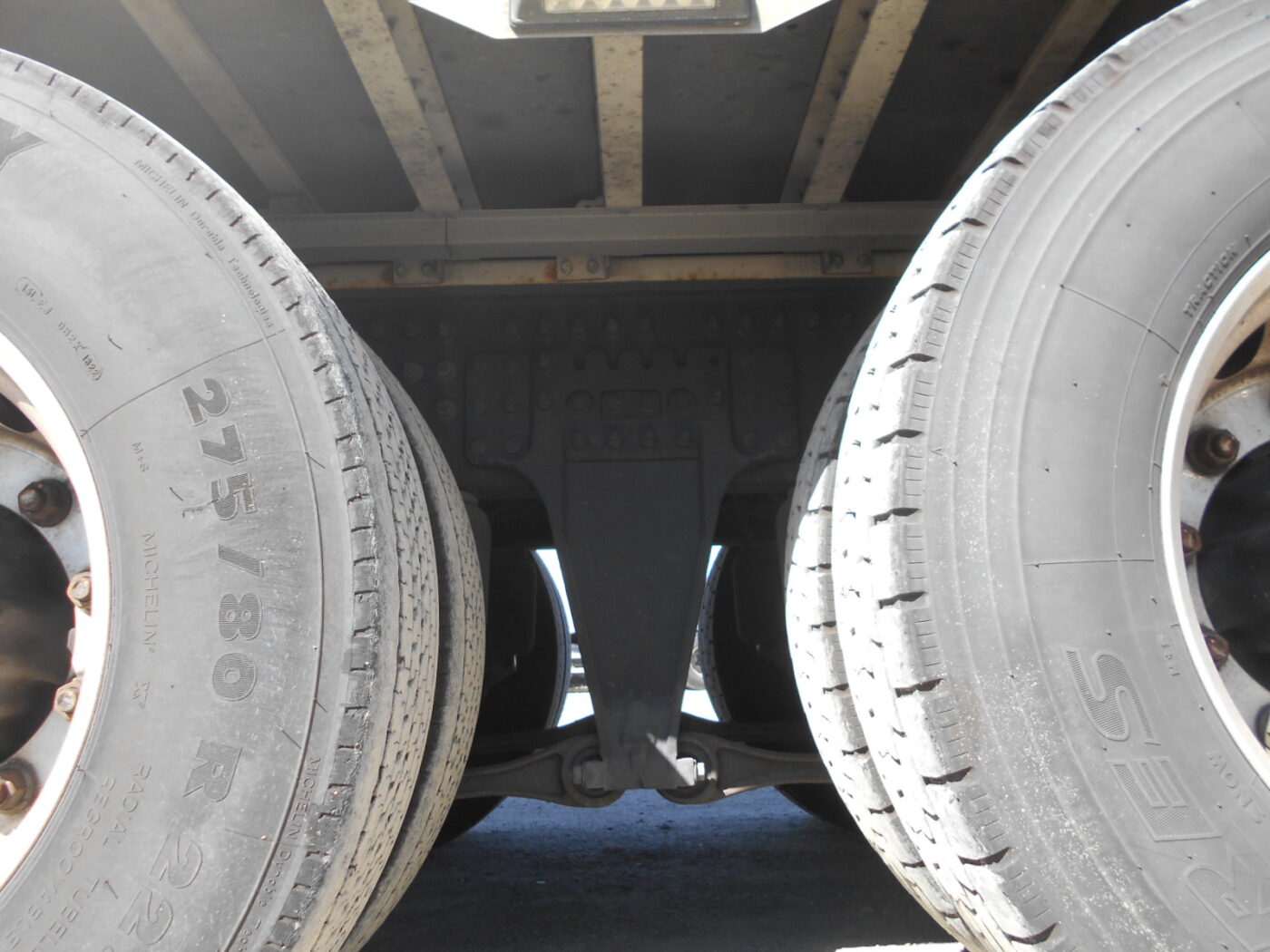 KI272　R1　アルミウィング