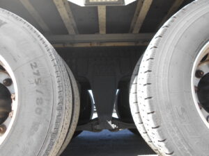 KI272　R1　アルミウィング