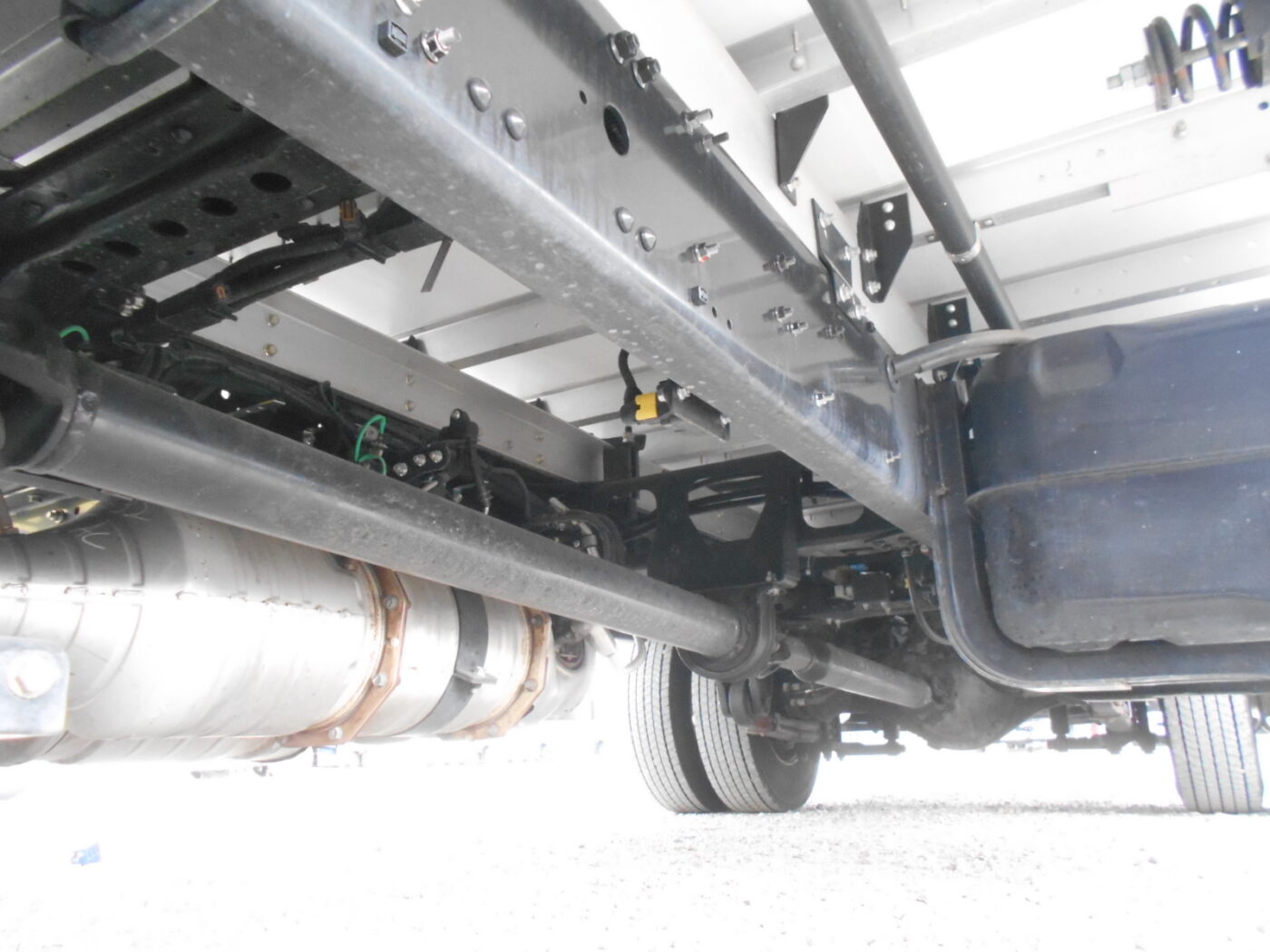 KI206　R5　アルミウィング