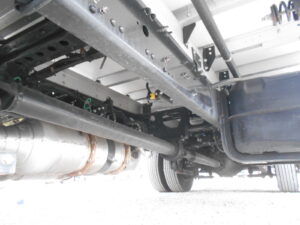 KI206　R5　アルミウィング